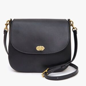 Clare V messenger bag